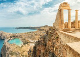 TOP THINGS TO DO In Rhodes for 2022