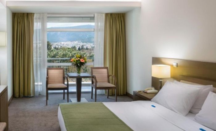 Amalia Hotel Best Hotels In Athens