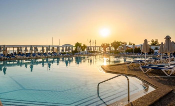 Annabelle Beach Resort Top Hotels In Crete