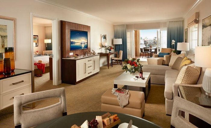 The 10 Best Hotels in Newport Beach California in 2024