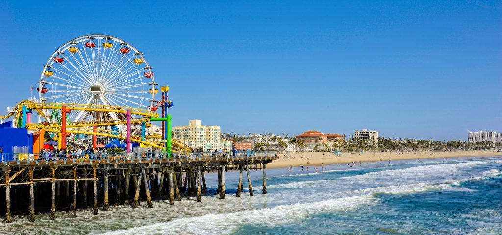 Best Family Friendly Hotels in Los Angeles 1440 x 675