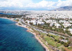 The BEST HOTELS in ATHENS in 2024
