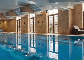 Best Hotels in CORK with INDOOR POOLS for 2022