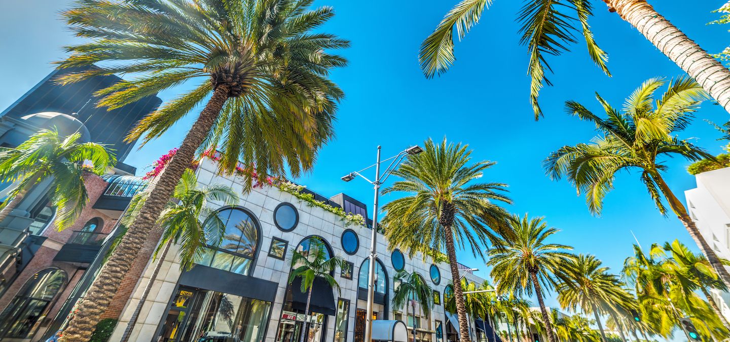 The 11 Best Restaurants in Beverly Hills for 2022 | The Tour Guy