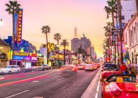 Best Restaurants in Hollywood California 1440 x 675