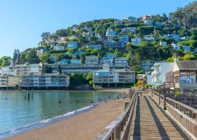 Best Restaurants in Sausalito 1440 x 675