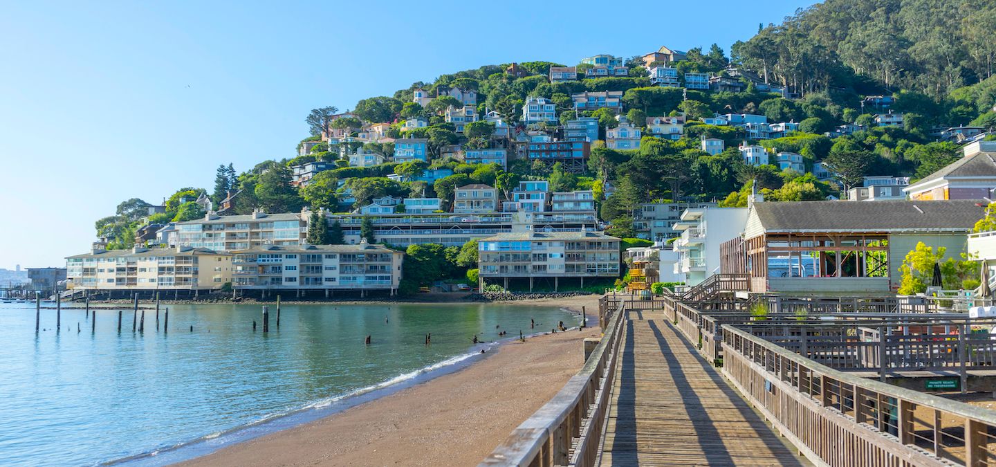 The 11 Best Restaurants in Sausalito for 2022 | The Tour Guy