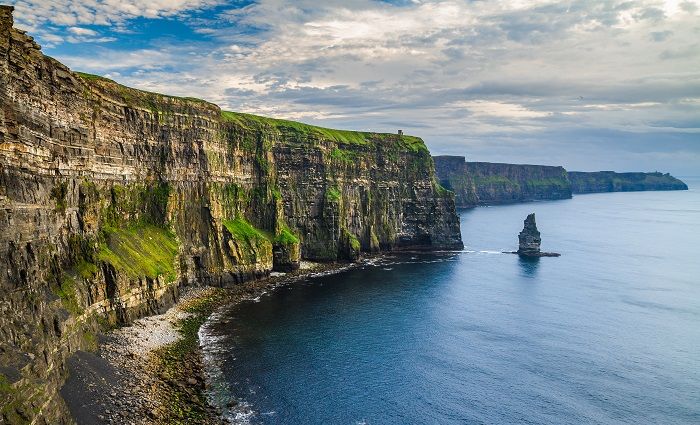 places to visit to ireland