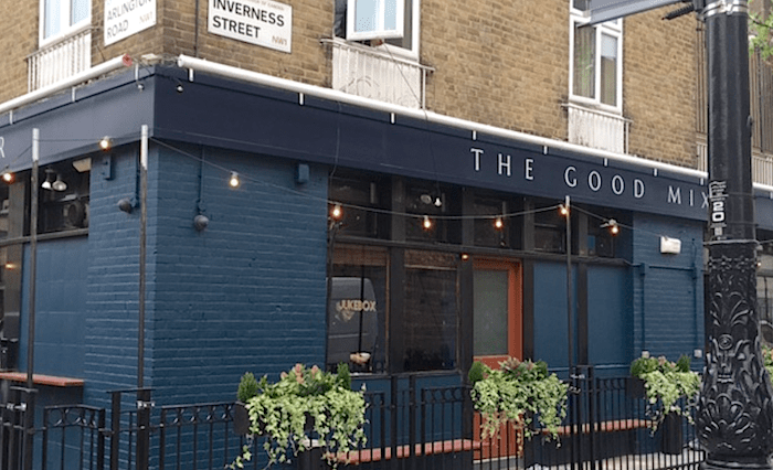 cool pubs to visit in london