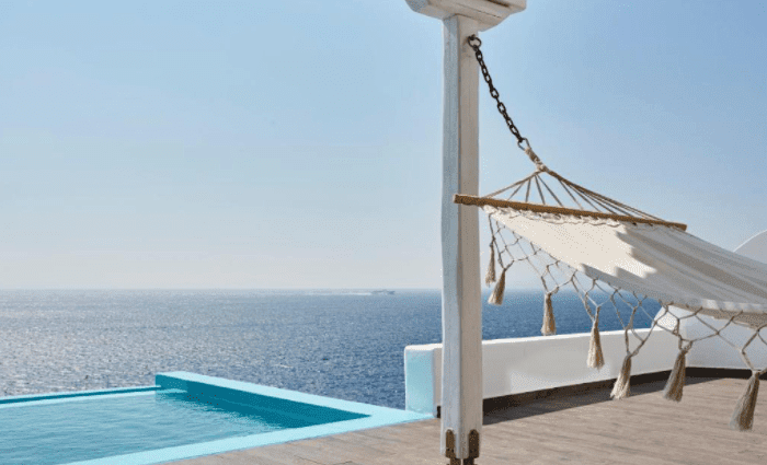 Kouros Hotel & Suites Top Hotels To Stay In Mykonos Town
