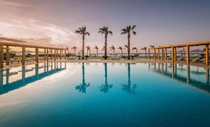 Mitsis Alila Resort & Spa Best Things To Do In Rhodes