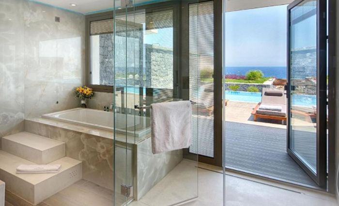 Nana Princess Suites Villas & Spa Best Hotels In Crete