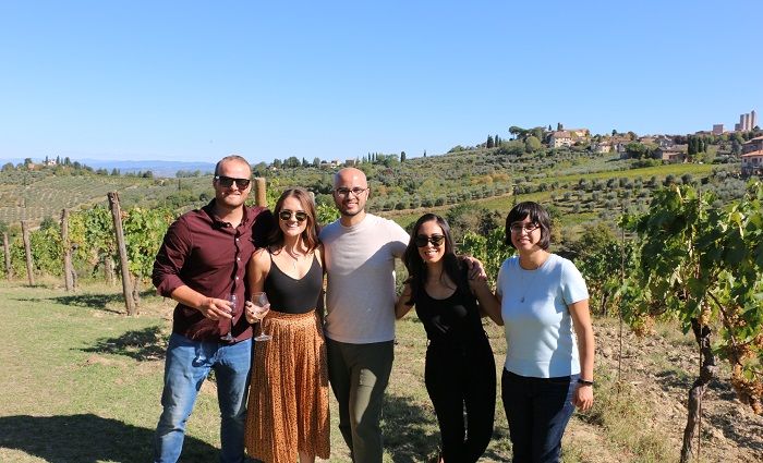 best florence tour guides