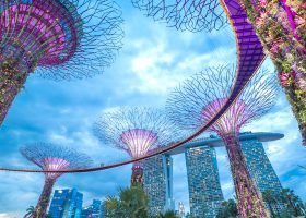 Best HOTELS in SINGAPORE for 2022