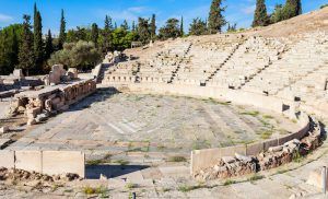 Astounding Facts About the Acropolis in Athens in 2024