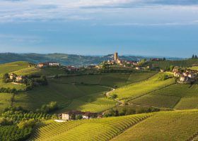 Where to Stay in Piedmont Wine Country for 2022