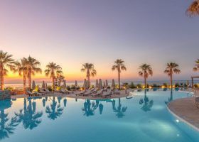 Most Amazing Hotel Pools In Crete in 2023