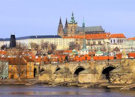 The 10 Best Restaurants Near Prague Castle in 2024