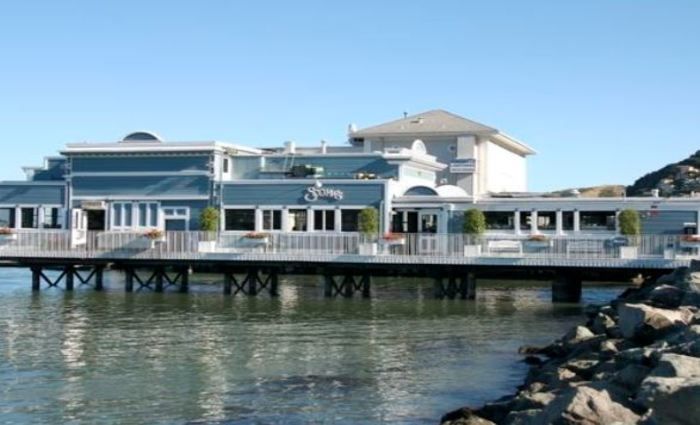 The 11 Best Restaurants in Sausalito in 2024