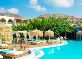 Best Hotels In Rhodes for 2022