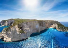 The 10 Best HOTELS with POOLS In ZAKYNTHOS for 2022