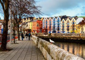 Best Restaurants in Cork Ireland 1440 x 675