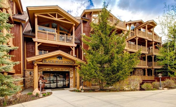 where to stay in park city utah