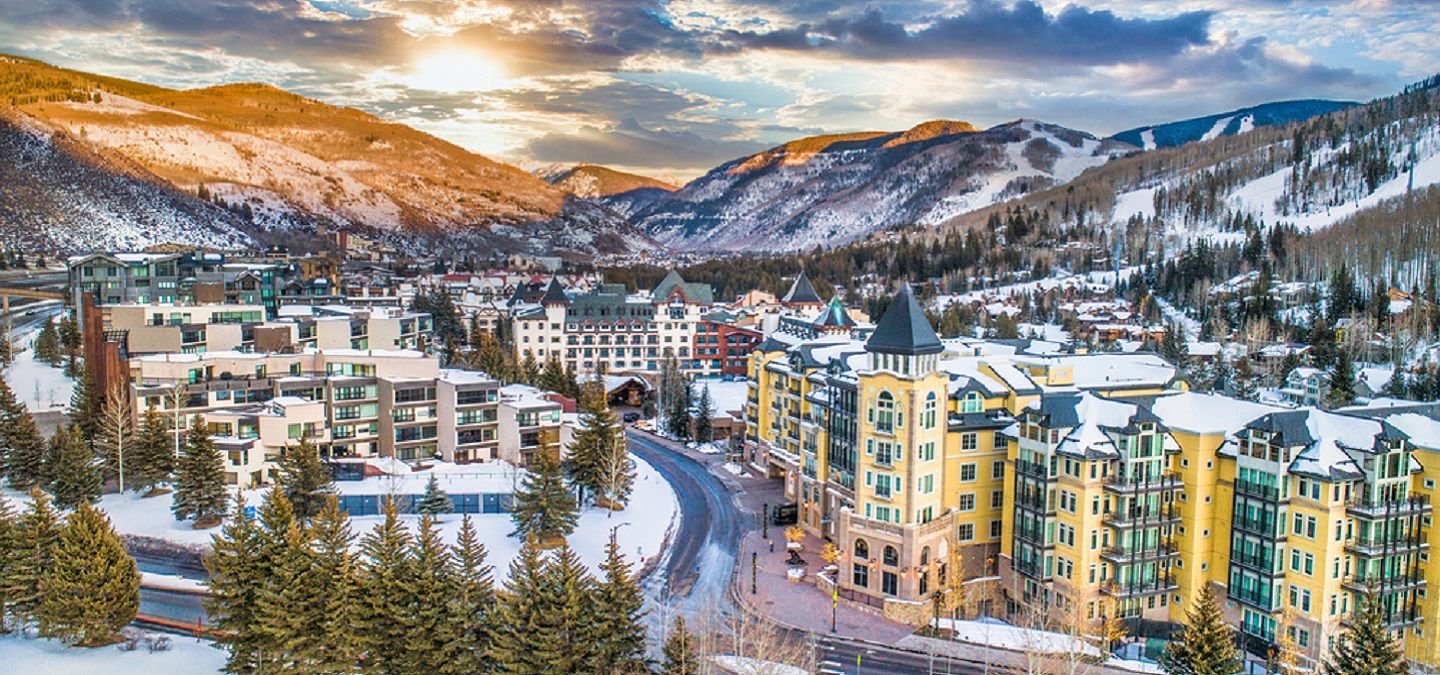 Relax at the Best Spa in Breckenridge
