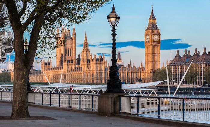 top 10 places in london you must visit 2023