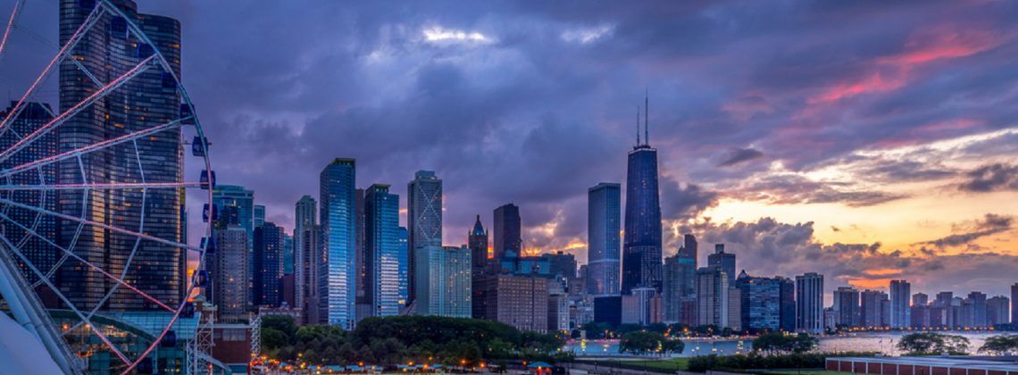 best hotels in chicago