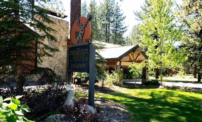 best hotels in south lake tahoe