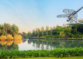 Top THINGS TO SEE at GARDENS BY THE BAY Singapore for 2022
