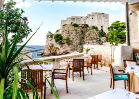 The 10 Best Restaurants in Dubrovnik for 2022