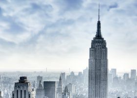 A Brief History of the Empire State Building
