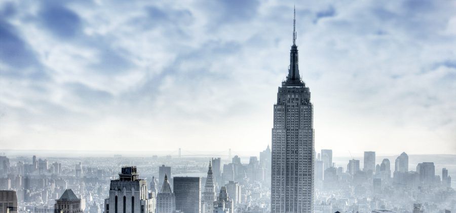 A Brief History of the Empire State Building