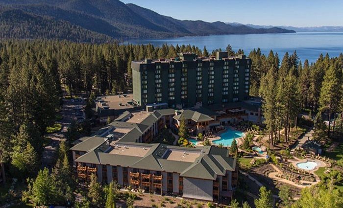 The 11 BEST SKI HOTELS in Lake Tahoe in 2023