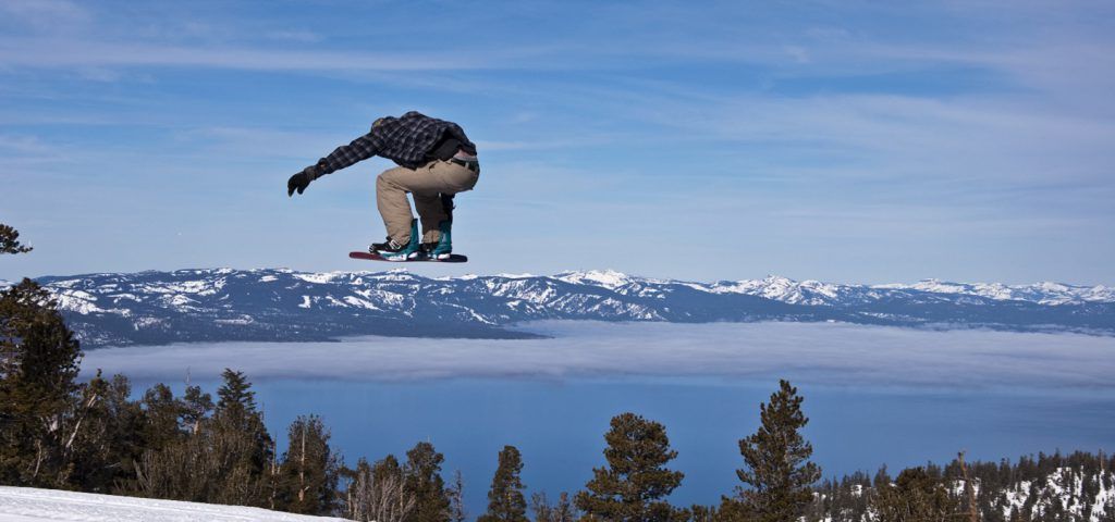 best ski resort hotels in lake tahoe