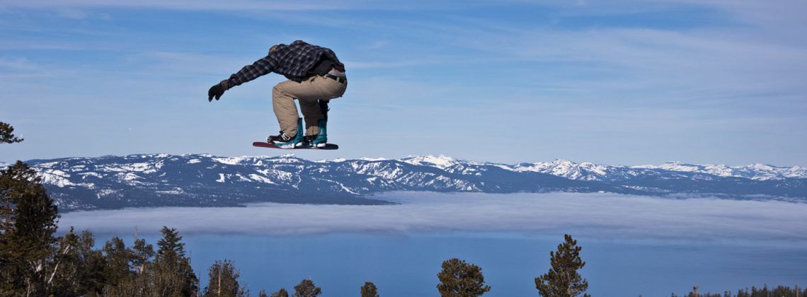 best ski resort hotels in lake tahoe