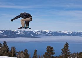 best ski resort hotels in lake tahoe