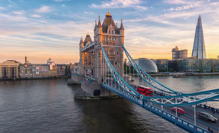 top 10 places in london you must visit 2023