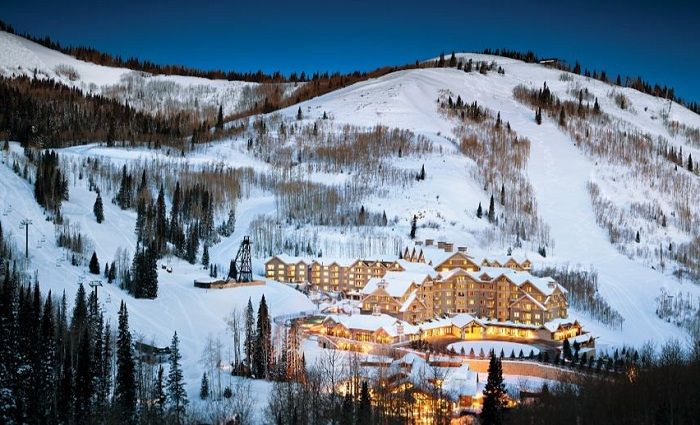 where to stay in park city utah