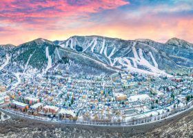 Where to Stay in PARK CITY in 2024: BEST SKI RESORT HOTELS