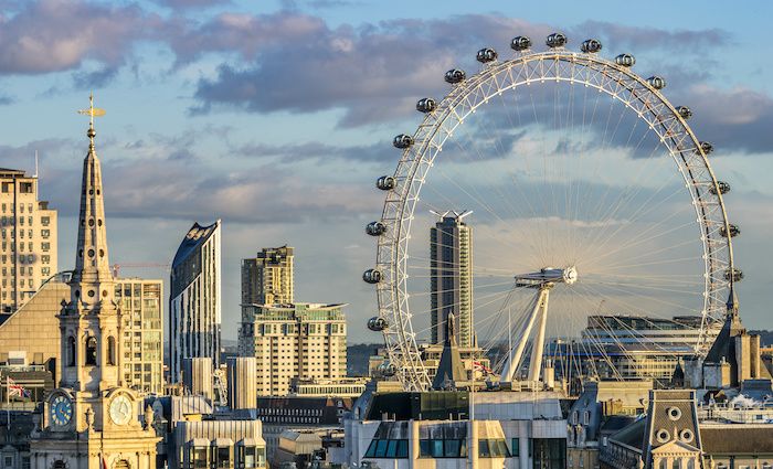 top 10 places in london you must visit 2023