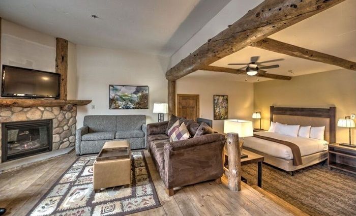 best hotels in breckenridge