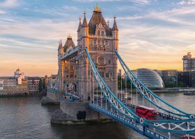 Top 24 THINGS TO DO & SEE in LONDON for 2022