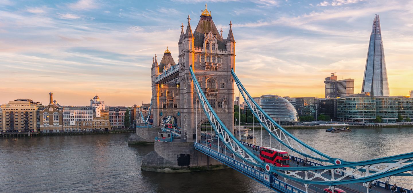 places to visit in london in january 2023