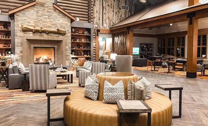 best ski hotel in breckenridge