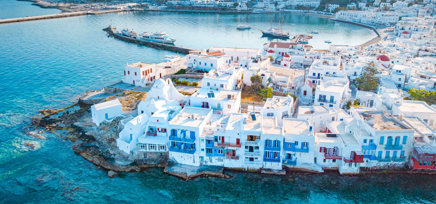 Where To Stay In Mykonos in 2023