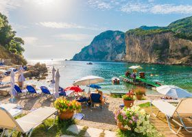 Where To Stay In Corfu in 2023