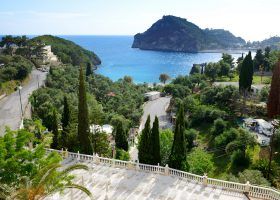 Best Hotels In Corfu